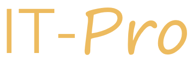 IT-Pro-logo